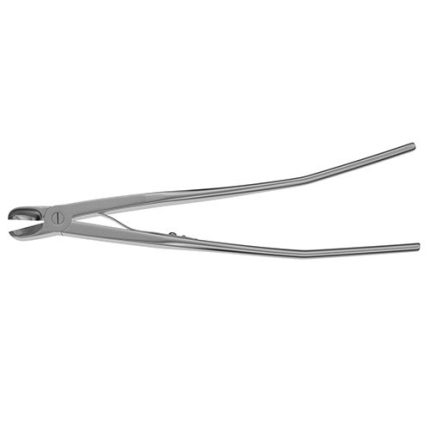 Dale First Rib Rongeur Rib Shears & Rongeurs – Mednex Surgical