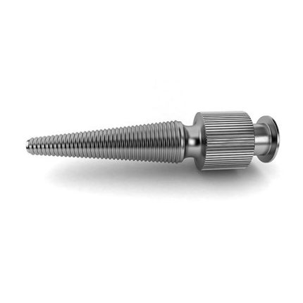 Luer-Lock Tubing & Catheter Connecting Piece