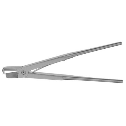 Dale First Rib Rongeur Rib Shears & Rongeurs – Mednex Surgical