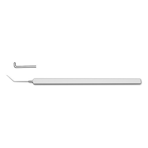 Sinksy Hirschman Iris Hook – Mednex Surgical