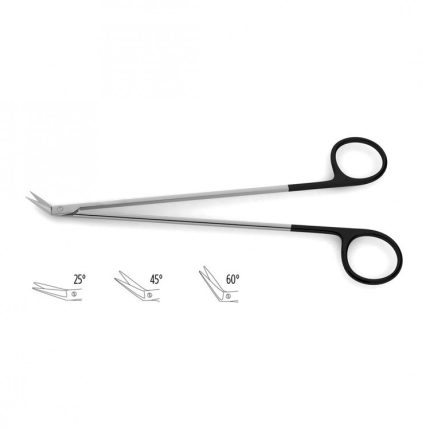 Vascular Scissors - Supercut