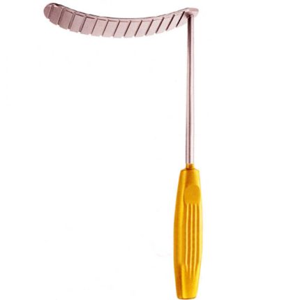 MARX BREAST RETRACTOR